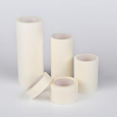 Paper Tape Adhesive Dressing Medical Adhesive Tape