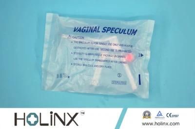 Single Use America Type Graves Vaginal Speculum Vaginal Dilator