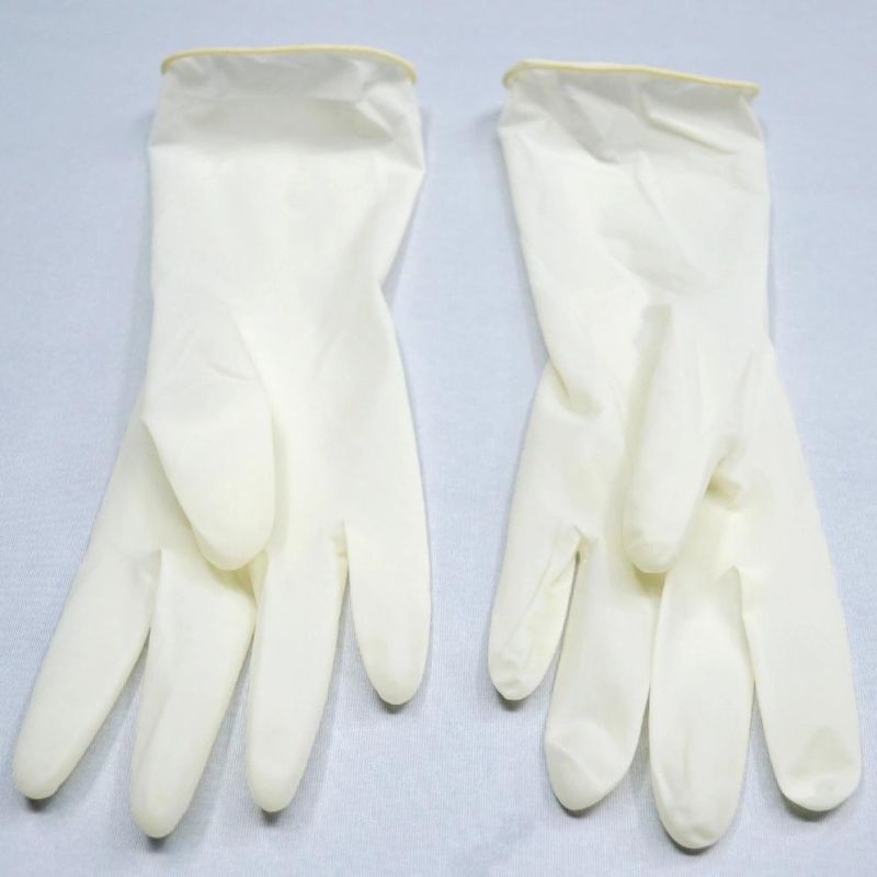 High Quality Cheap Disposable Latex Gloves Manufacturer