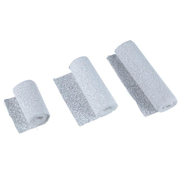 Orthopaedic Cast Padding Bandage Plaster of Paris Pop Bandage