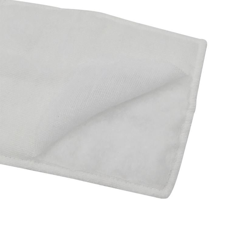 Disposable Absorbent Wound Dressing Pad Wound Care Abdominal Pad - China Abdominal Pad, Absorbent Pad