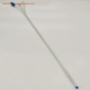 Factory Sales Medical 3 Way Silicone Foley Catheter for Adult and Pediatric