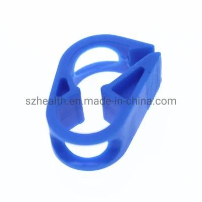 Water Stop Plastic Hose Clip Tubing Pinch Robert Clamp