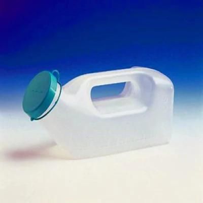 Male Female Plastic Urine Bottle