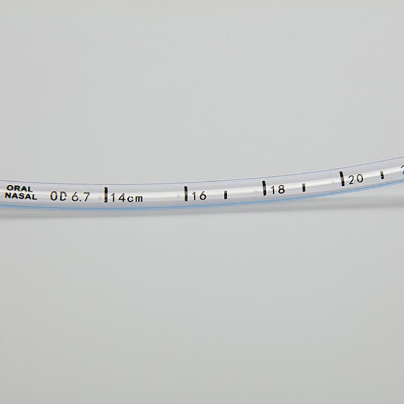 Tubes Endotracheal Plain Oral / Nasal, with Magill Curve Uncuffed