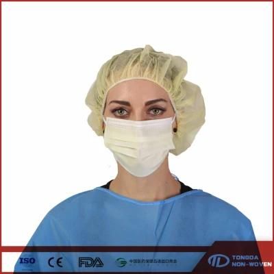 Filter Disposable 3ply Face Mask Disposable Medical Mask Fast Shipping Medical Face Mask