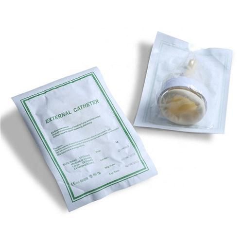 Condom Catheter/Male Condom Catheter/Male Catheter,