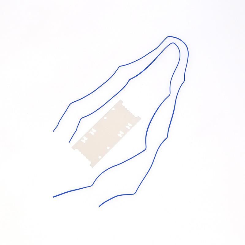 Disposable Silicone Surgical Vessel Loops