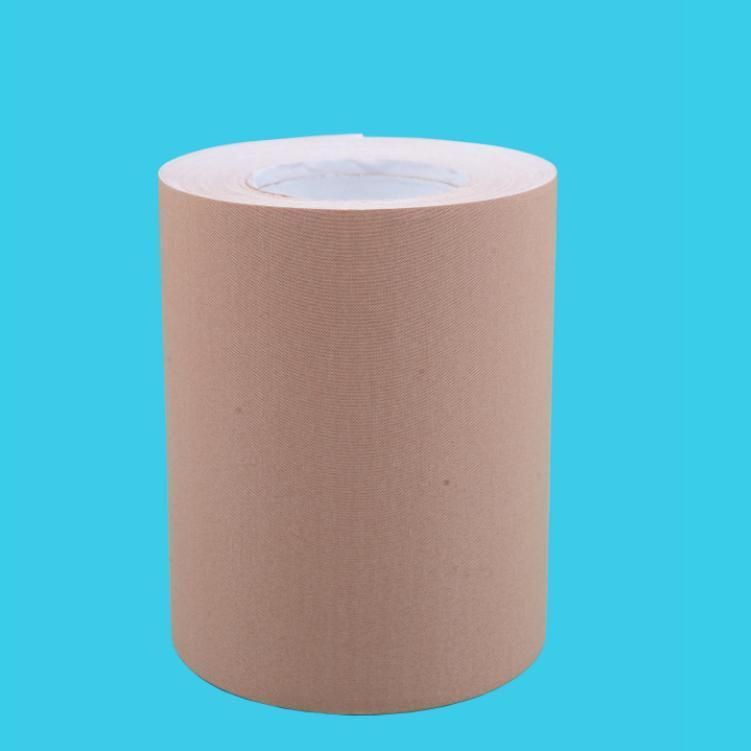 Factory Zinc Oxide Surgical Adhesive Plaster Tape