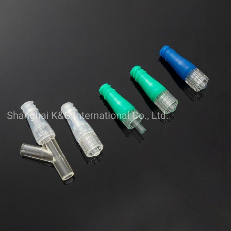 Needle Free Valve Needlefree Connector