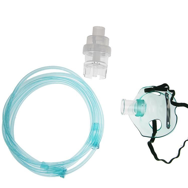 High Quality Nebulizer Mask CE ISO