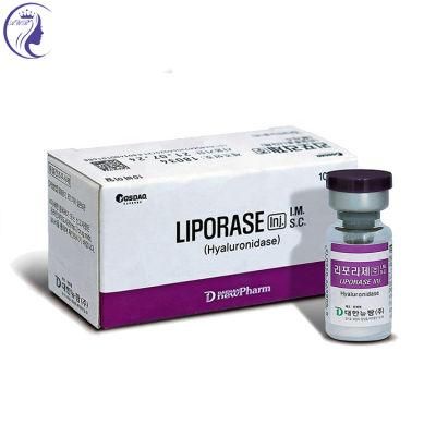 Hyaluronidase Ha Dermal Filler Injection Uses Korea Pommade Pour Acheter Meaning