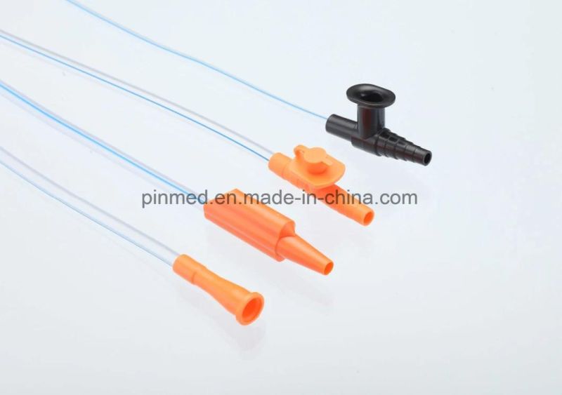 Pinmed Popular Disposable Suction Catheters