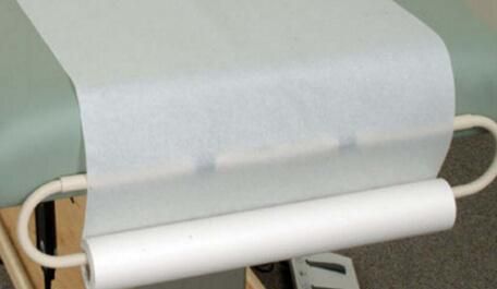 Disposable Bed Sheet Roll Massage Beauty Medical Cover Sheet Hygienic