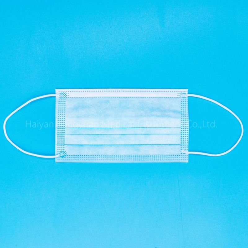 Face Mask Disposable Medical Use