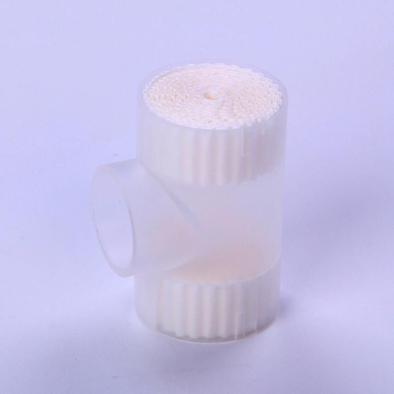 Hot Selling Tracheostomy Heat Moisture Bacteria Filter Hme Filter