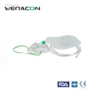 Medical Use Non-Rebreathing Mask Infant