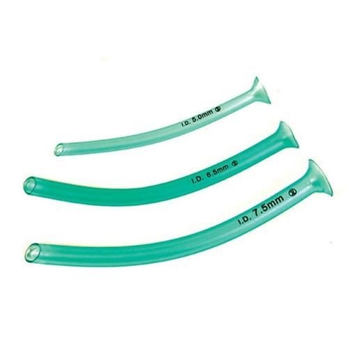 Nasopharyngeal Airway /Guedel Airway