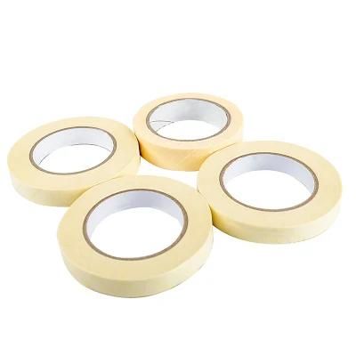 Medical Autoclave Tape Adhesive Plaster Tape for Hospital and Laboratory