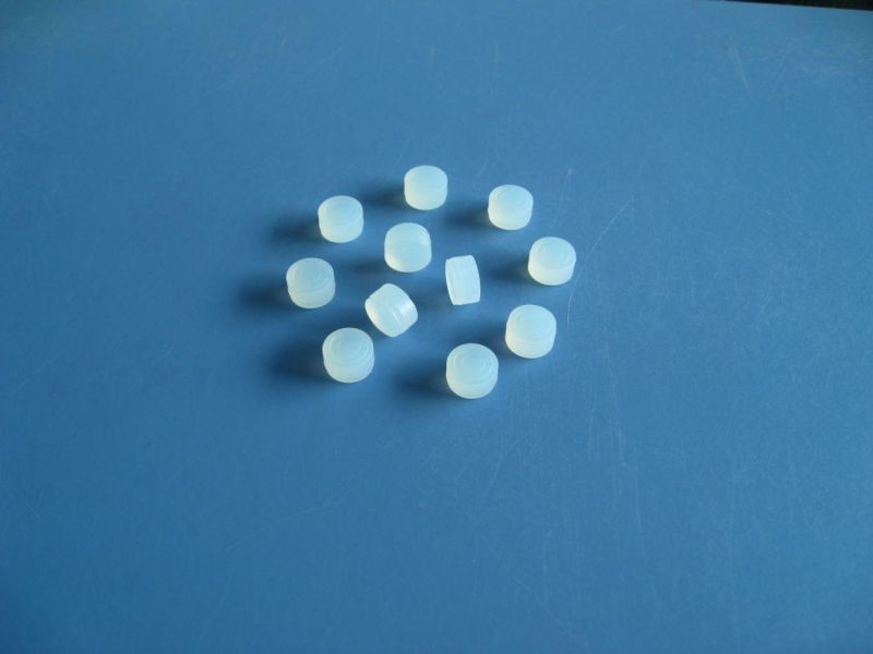 Medical Rubber Septum/Plug Used for I. V. Catheter/Cannulas