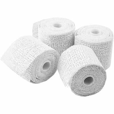 Triangular Bandage/Crepe Bandage/Plaster of Paris Bandage