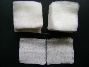 Gauze Sponge