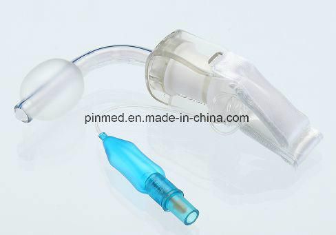 Tracheal Tubes for Hospital Use