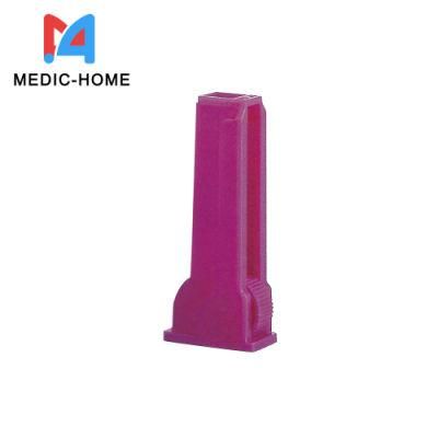 Disposable Infusion Set Accessories Flow Regulator