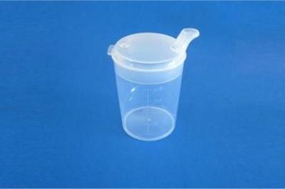 Adult Feeding Cup High Quality Plastic Environmental Friendly Material