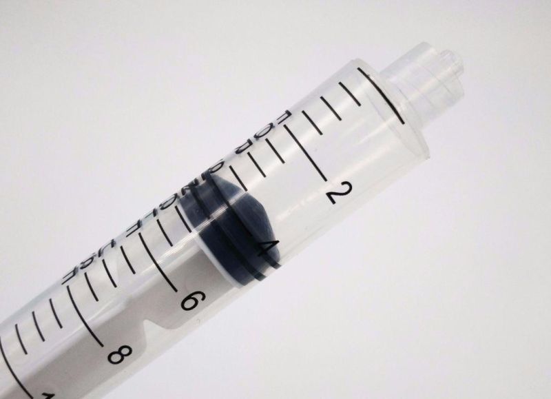 Disposable Syringe 1ml Vaccines Vaccinum Vaccin Vaccine