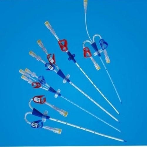 Dialysis Catheter Kits/Peritoneal Dialysis Catheter/Hemodialysis Catheter