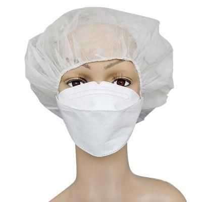 Mask Spunlace 4 Ply Facemask Kf 94 Non Woven Adult Disposable Masker Kf94 Mask Cubrebocas