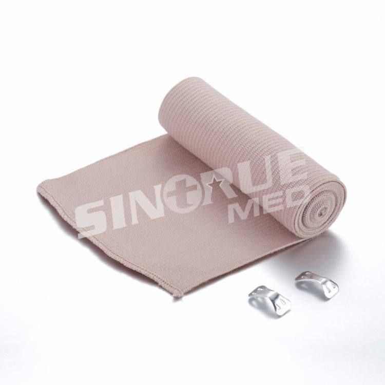 High Quality Disposable Medical High Elastic Bandage