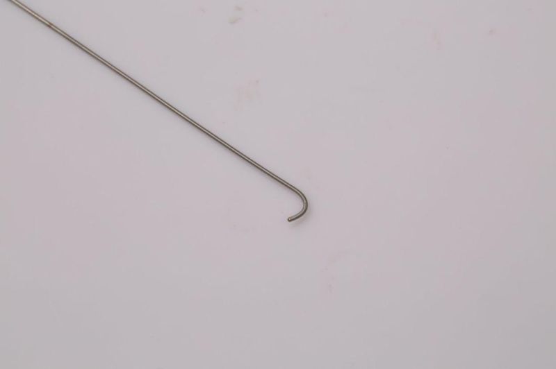 Flexible Ureteroscopy Disposables Pcnl Guide Wire