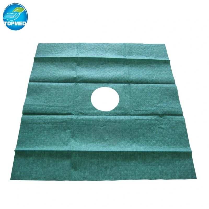 Factory Direct Selling Sterile Surgical Drape Tray