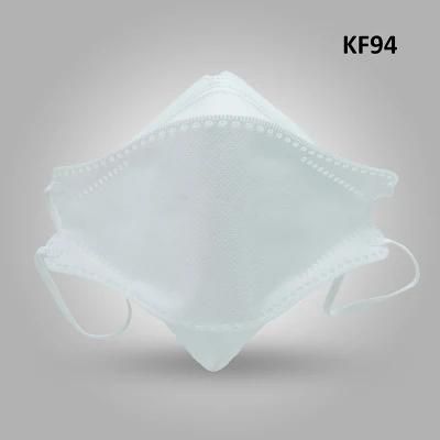 Economical Protect Filtered Mask Antivirus Mascherine Face Mask