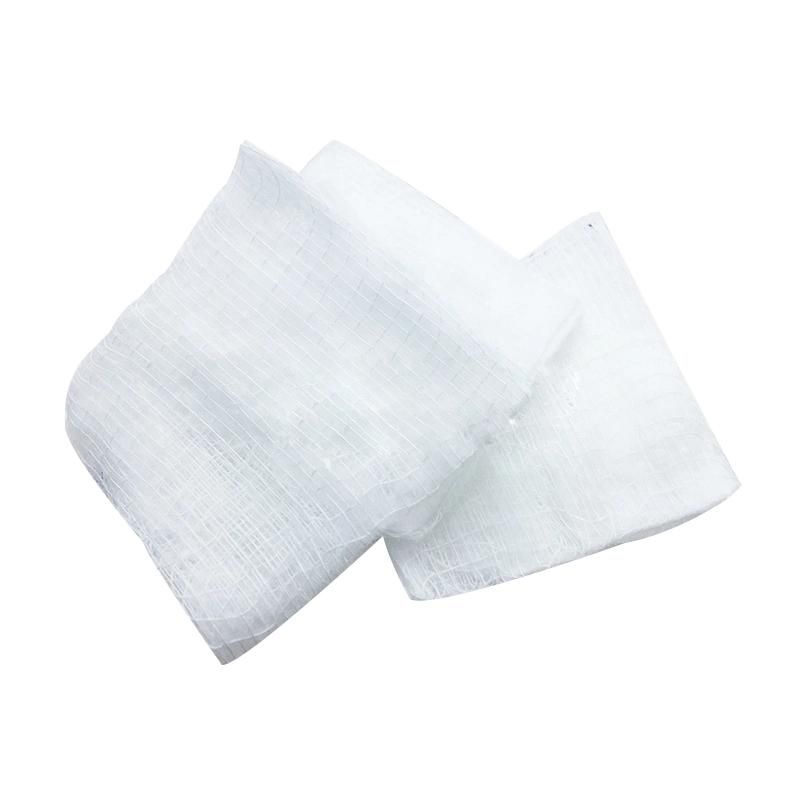 High Absorbency Sterile Cotton Filled Dental Sponge - China Dental, Pure Cotton