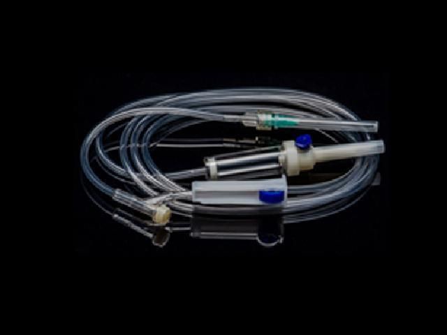 Medical Devices of 20ml Surgical Syringe