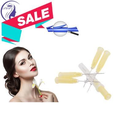 Absorbable Beat Effect Beauty Consumables Body Anti-Aging Lift Pdo Spring Thread