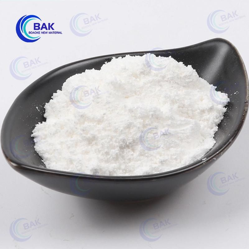 High Quality Tetramisole Hydrochloride / CAS: 5086-74-8 China Factory