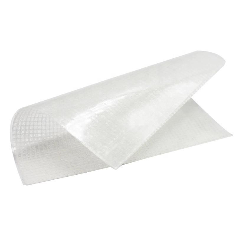 1PCS/Pouch 10cm*10cm Vaseline Dressing Wound Care Dressing Paraffin Gauze