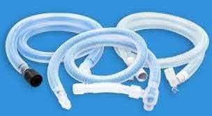 Disposable Medical Anesthesia Breathing Circuit with CE ISO Certificate