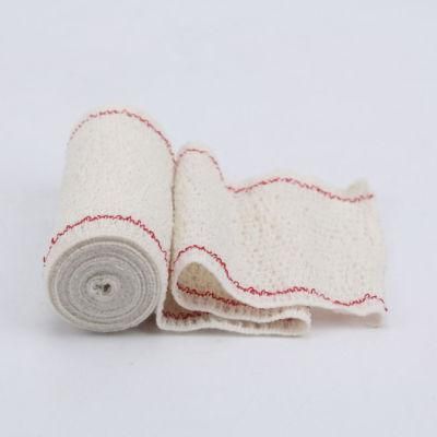 Emergency Rescue Cotton Crepe Medical Bandage for Tesco Chain Stores