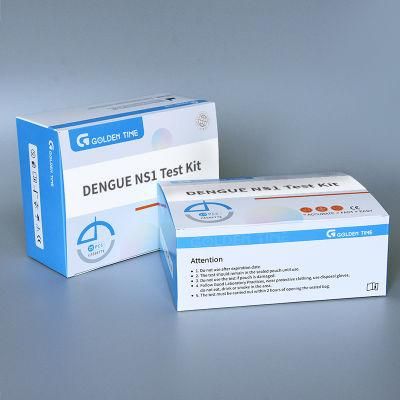 Medical Diagnostic Test Kits Dengue Ns1 Rapid Test Kit