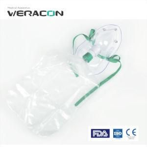 Medical Use Non-Rebreathing Mask Child