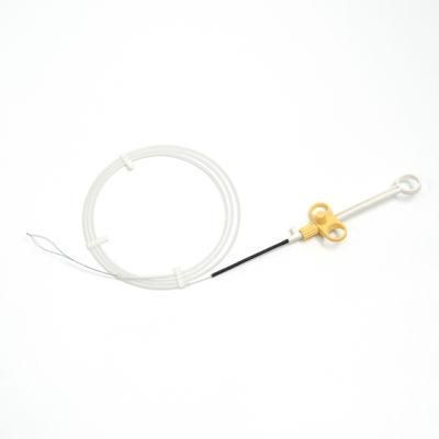 Endoscopy Ercp Accessories Gallstones Extraction Basket