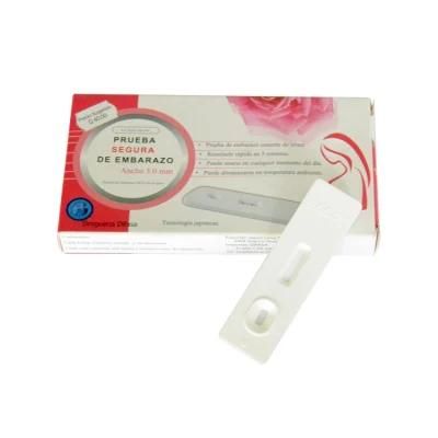 Pregnancy Test Strip