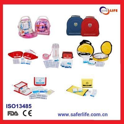 2019 OEM Popular New First Aid Kit Keepsake Promotion Shop for Promotional of First Aid Kit Keepsake