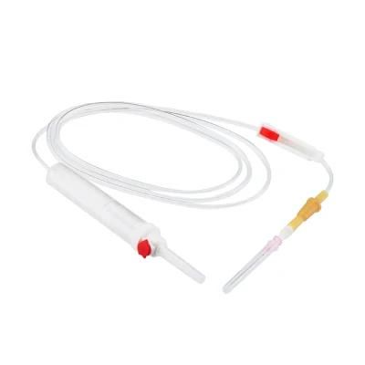 Good Quality Disposable Blood Transfusion Set