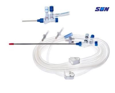 Laparoscopic Suction Irrigation Surgical Disposable Suction Irrigation Set